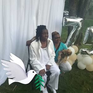 Meet your Posher, Trish